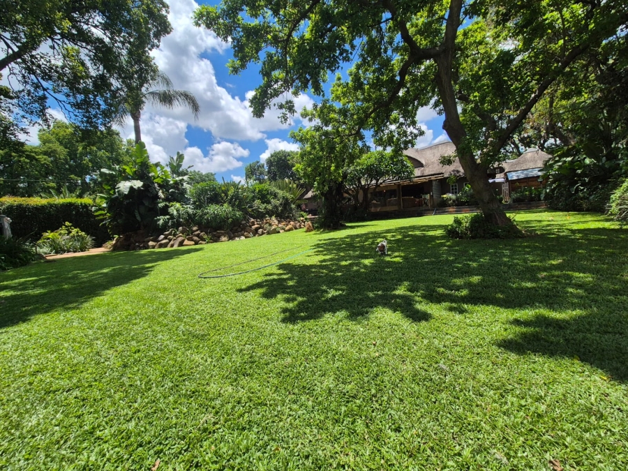 3 Bedroom Property for Sale in Blackheath Gauteng