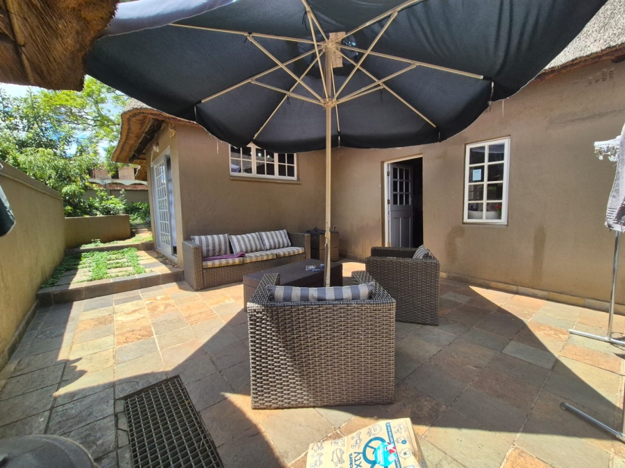 3 Bedroom Property for Sale in Blackheath Gauteng