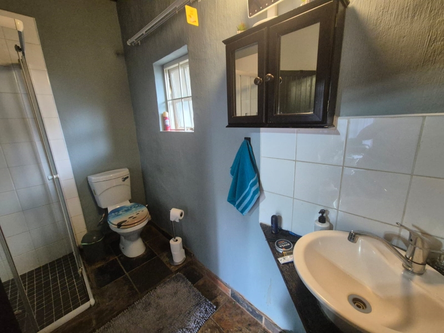 3 Bedroom Property for Sale in Blackheath Gauteng