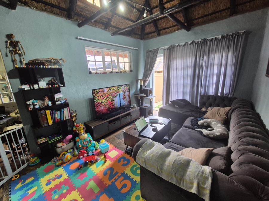 3 Bedroom Property for Sale in Blackheath Gauteng