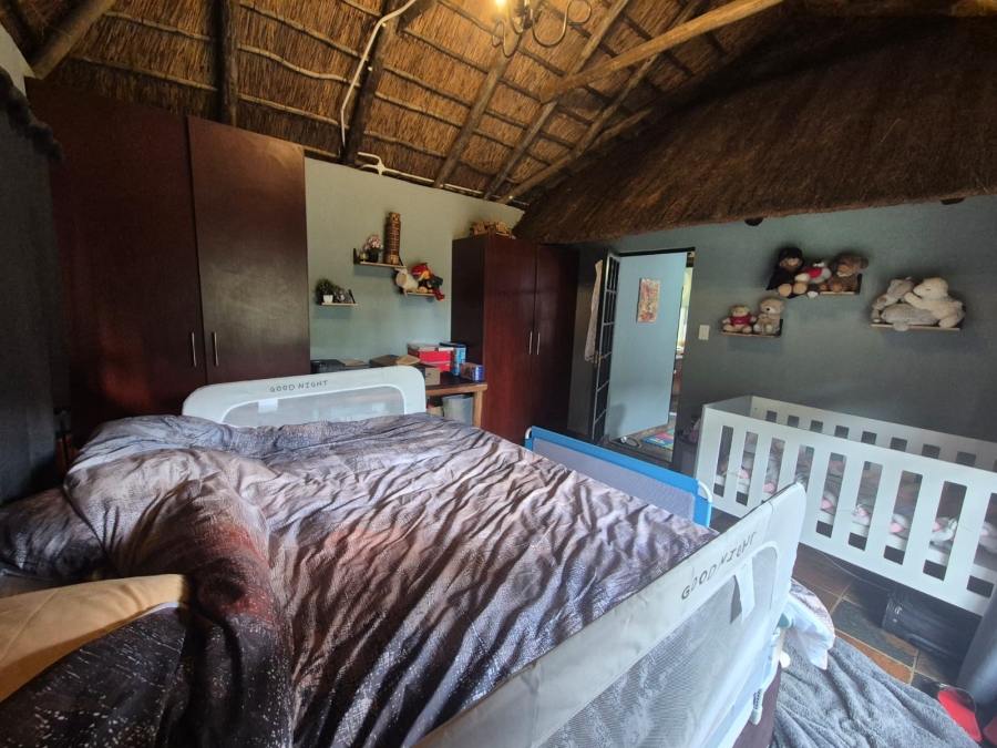 3 Bedroom Property for Sale in Blackheath Gauteng