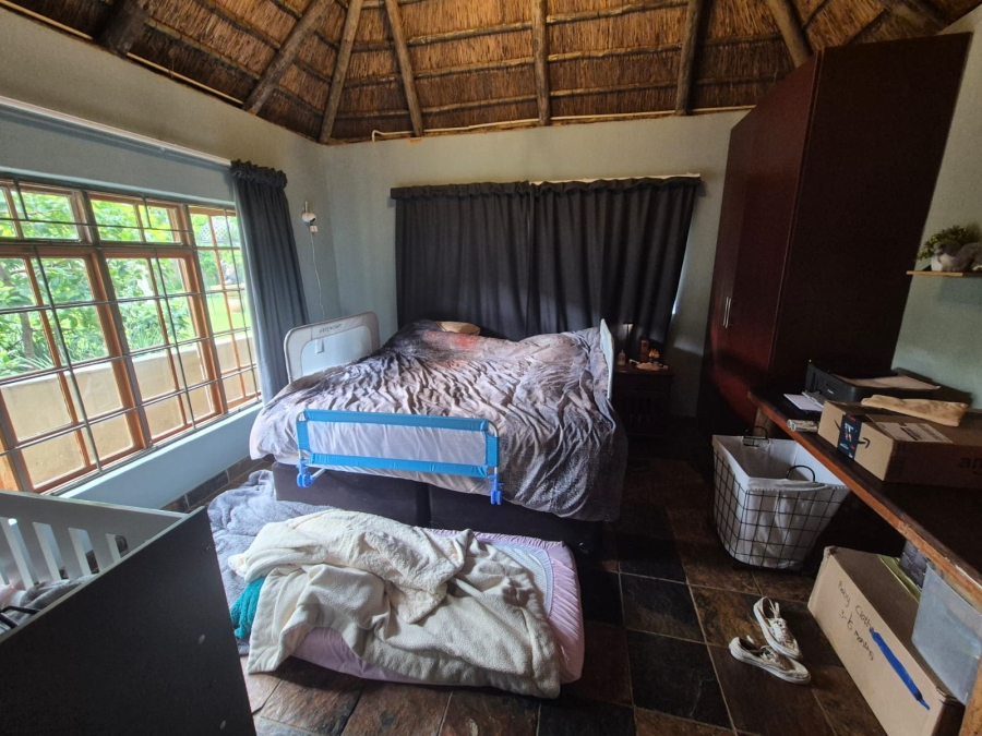 3 Bedroom Property for Sale in Blackheath Gauteng