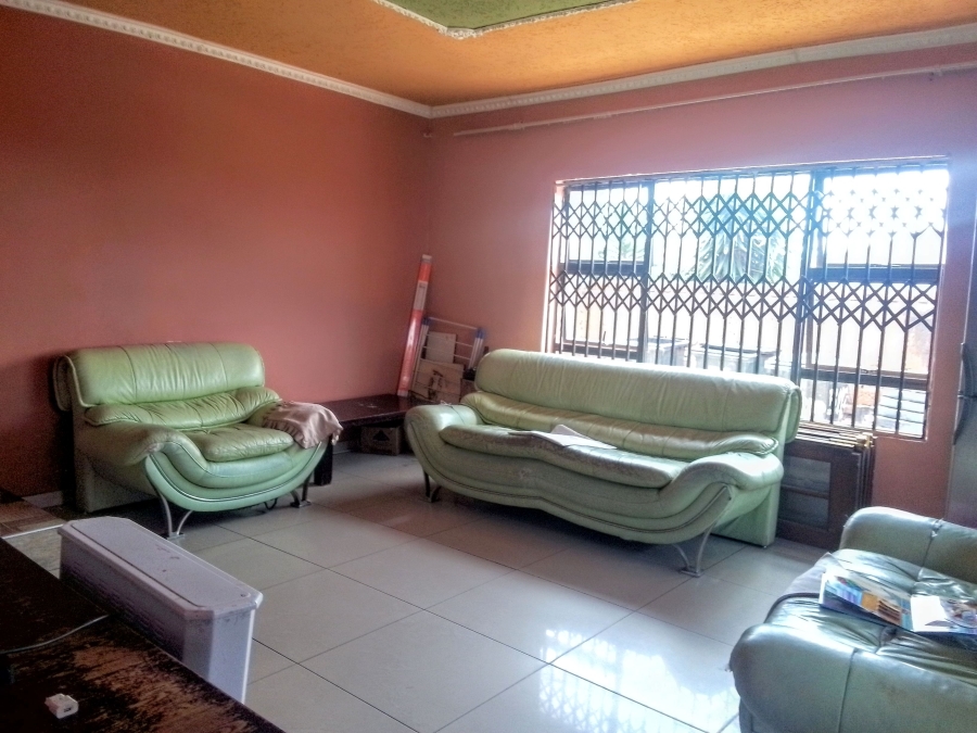 4 Bedroom Property for Sale in Kagiso Gauteng