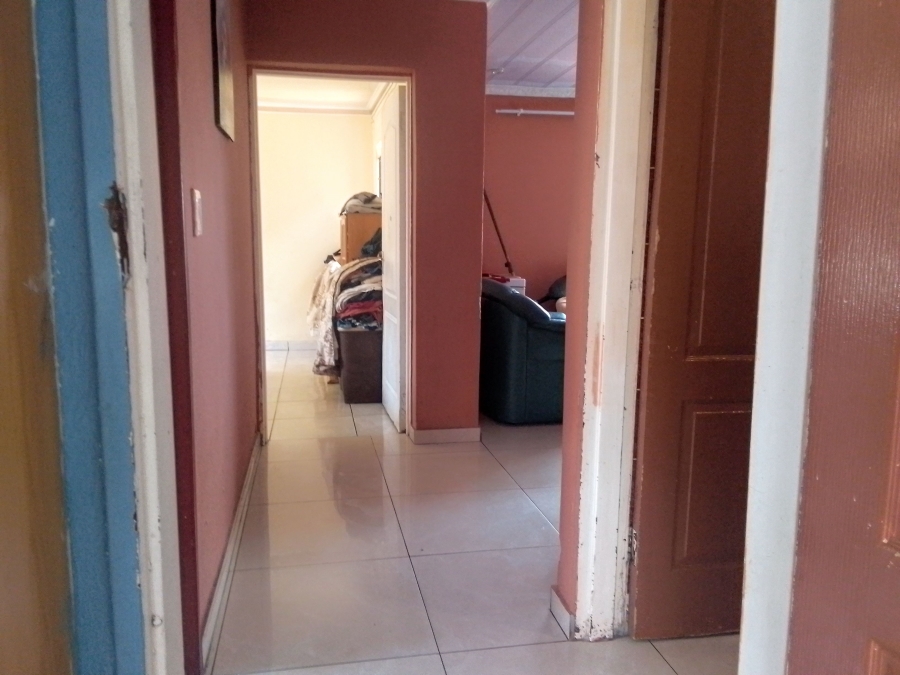 4 Bedroom Property for Sale in Kagiso Gauteng