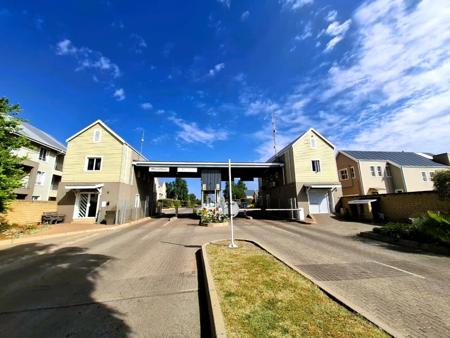 1 Bedroom Property for Sale in Riverspray Lifestyle Estate Gauteng