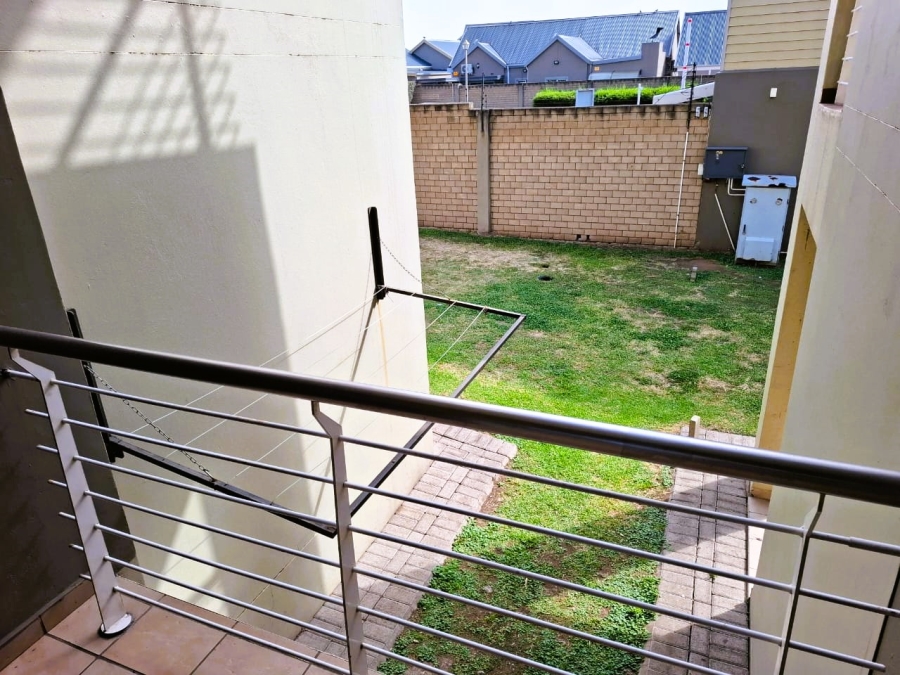 1 Bedroom Property for Sale in Riverspray Lifestyle Estate Gauteng