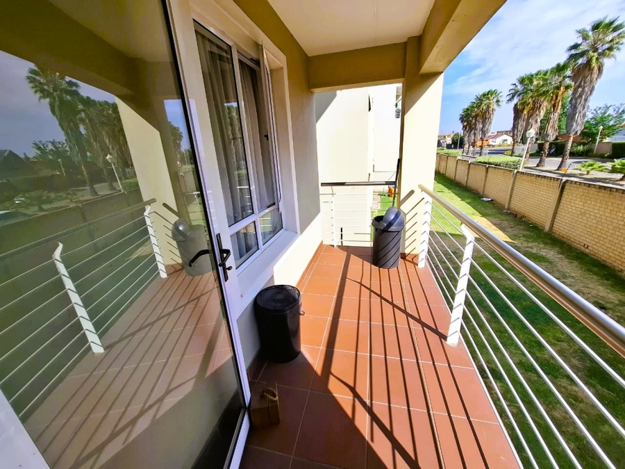 1 Bedroom Property for Sale in Riverspray Lifestyle Estate Gauteng