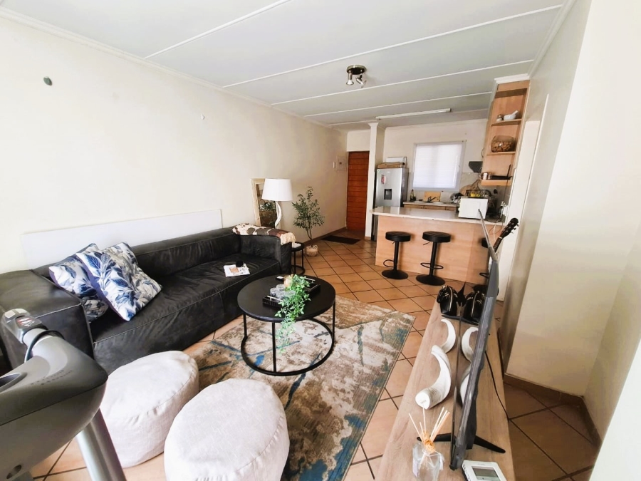 1 Bedroom Property for Sale in Riverspray Lifestyle Estate Gauteng