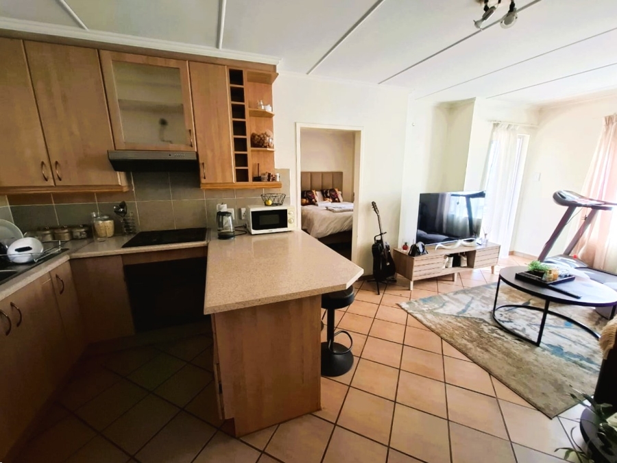 1 Bedroom Property for Sale in Riverspray Lifestyle Estate Gauteng