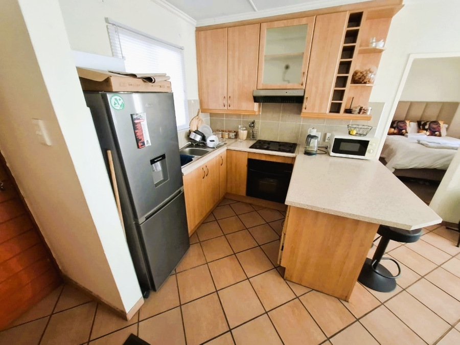 1 Bedroom Property for Sale in Riverspray Lifestyle Estate Gauteng