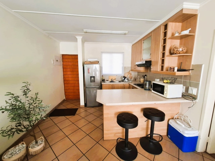 1 Bedroom Property for Sale in Riverspray Lifestyle Estate Gauteng
