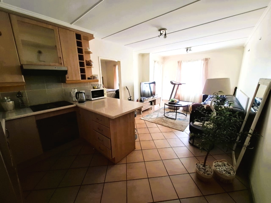 1 Bedroom Property for Sale in Riverspray Lifestyle Estate Gauteng
