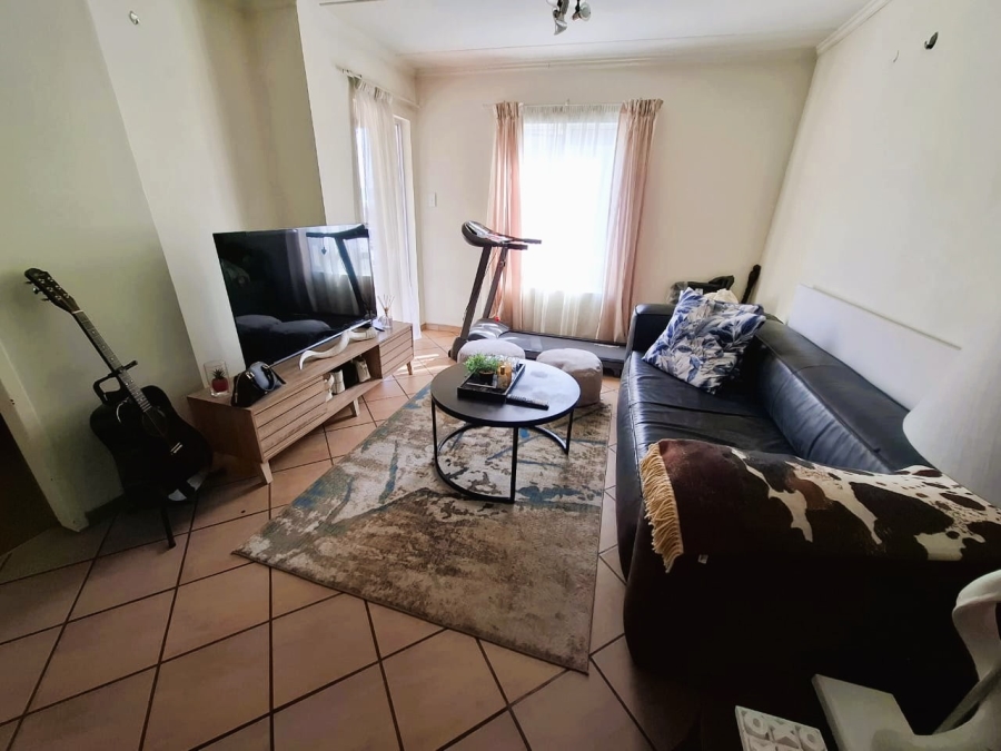 1 Bedroom Property for Sale in Riverspray Lifestyle Estate Gauteng