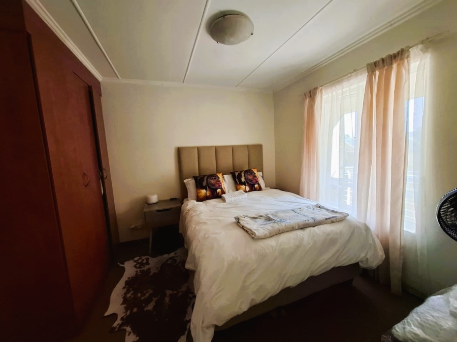 1 Bedroom Property for Sale in Riverspray Lifestyle Estate Gauteng