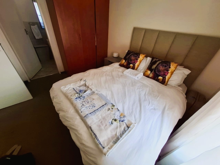 1 Bedroom Property for Sale in Riverspray Lifestyle Estate Gauteng