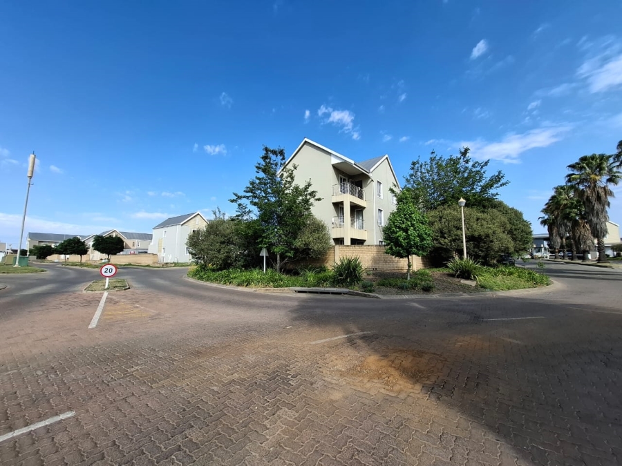 1 Bedroom Property for Sale in Riverspray Lifestyle Estate Gauteng