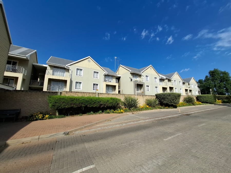 1 Bedroom Property for Sale in Riverspray Lifestyle Estate Gauteng
