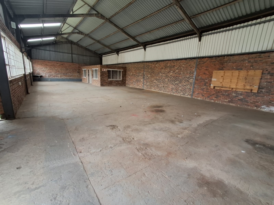 To Let commercial Property for Rent in Noldick Gauteng