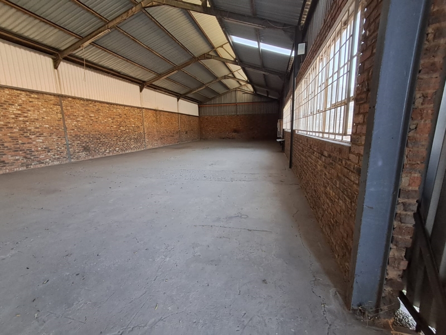 To Let commercial Property for Rent in Noldick Gauteng