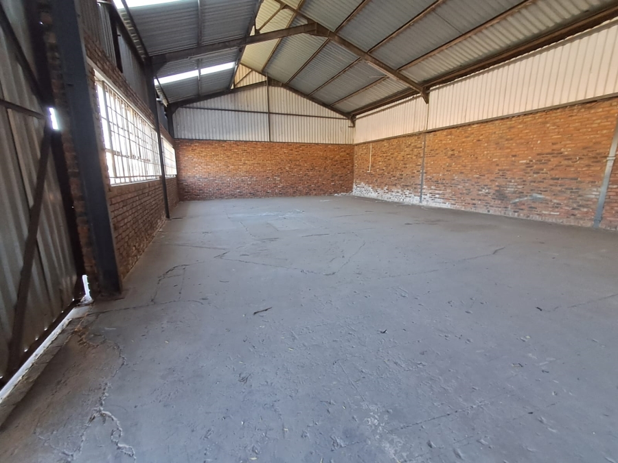 To Let commercial Property for Rent in Noldick Gauteng
