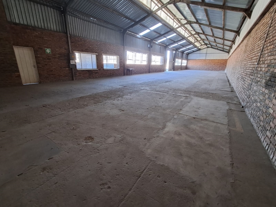 To Let commercial Property for Rent in Noldick Gauteng