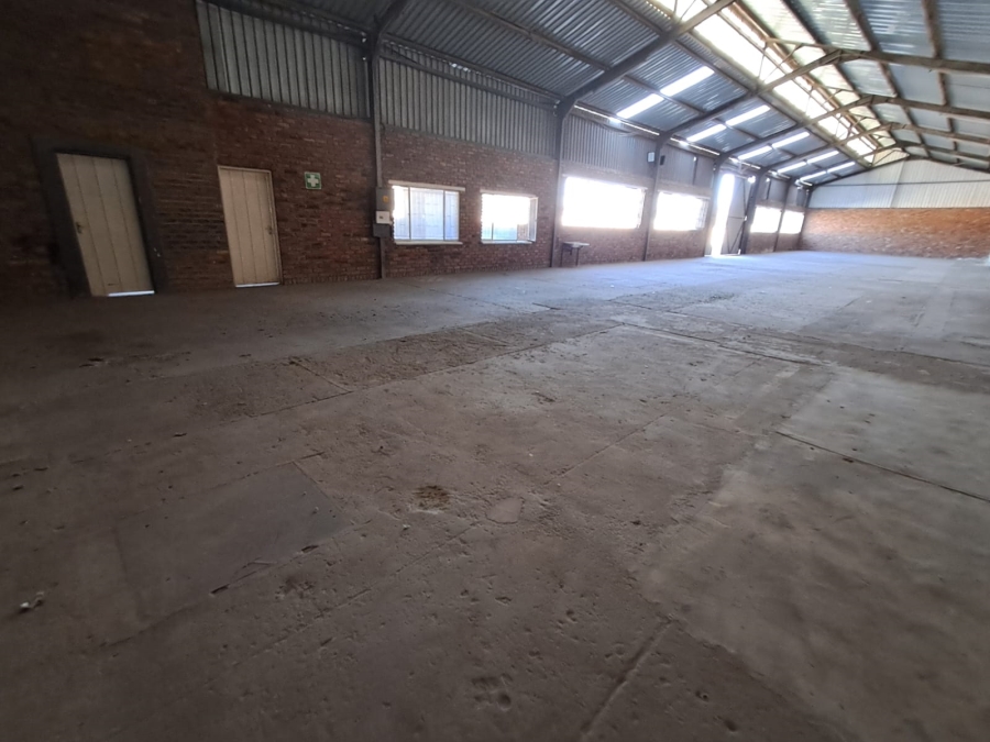 To Let commercial Property for Rent in Noldick Gauteng
