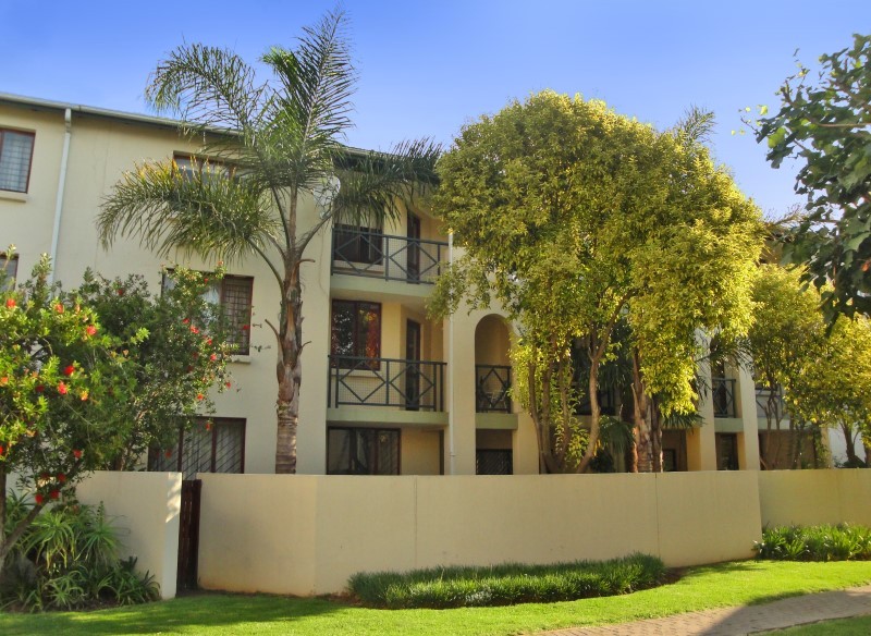 To Let 2 Bedroom Property for Rent in Victory Park Gauteng