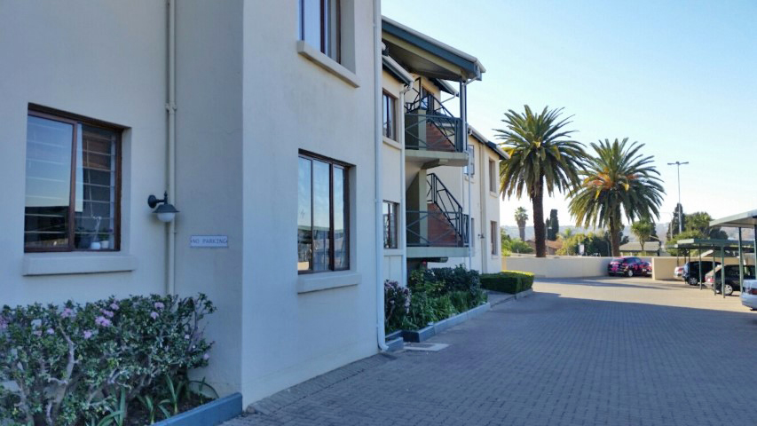 To Let 2 Bedroom Property for Rent in Victory Park Gauteng