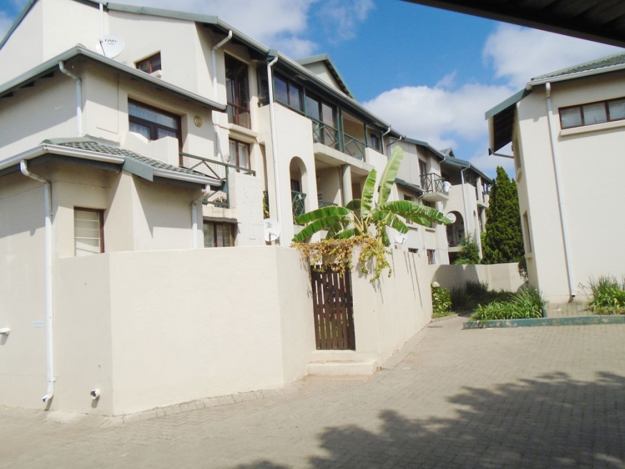 To Let 2 Bedroom Property for Rent in Victory Park Gauteng