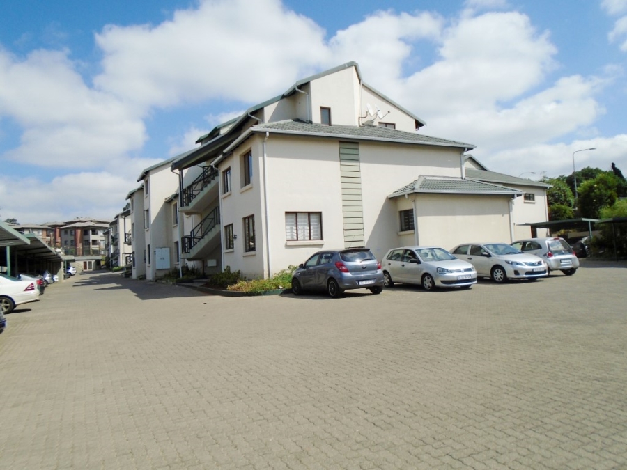 To Let 2 Bedroom Property for Rent in Victory Park Gauteng