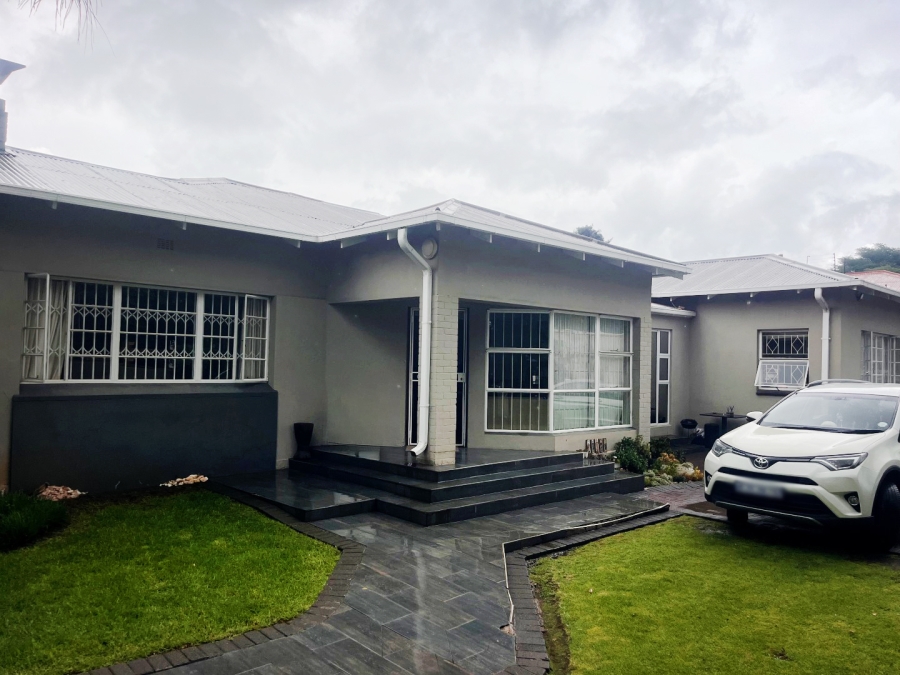 4 Bedroom Property for Sale in Sydenham Gauteng