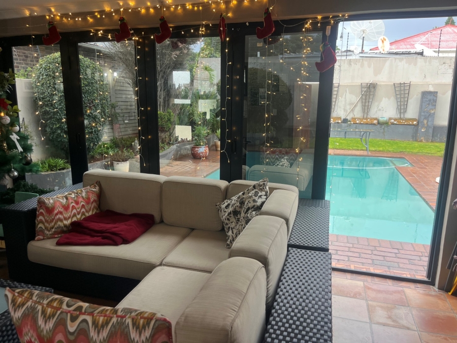 4 Bedroom Property for Sale in Sydenham Gauteng