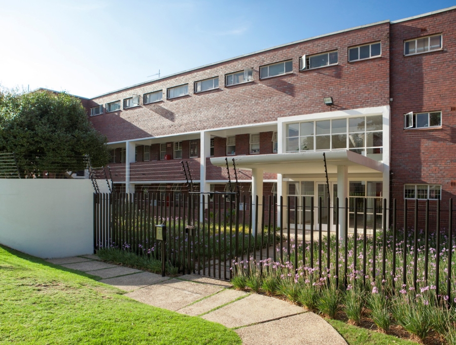 2 Bedroom Property for Sale in Waverley Gauteng