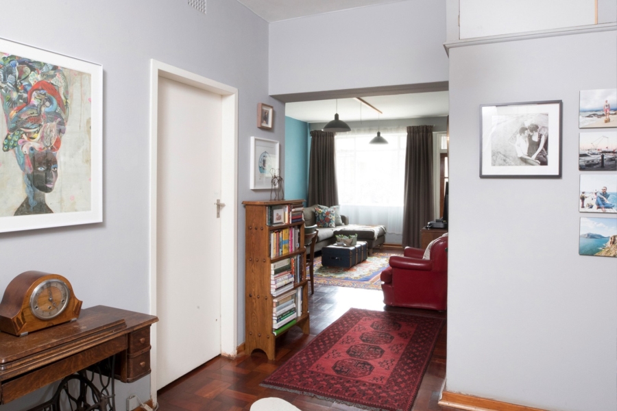 2 Bedroom Property for Sale in Waverley Gauteng