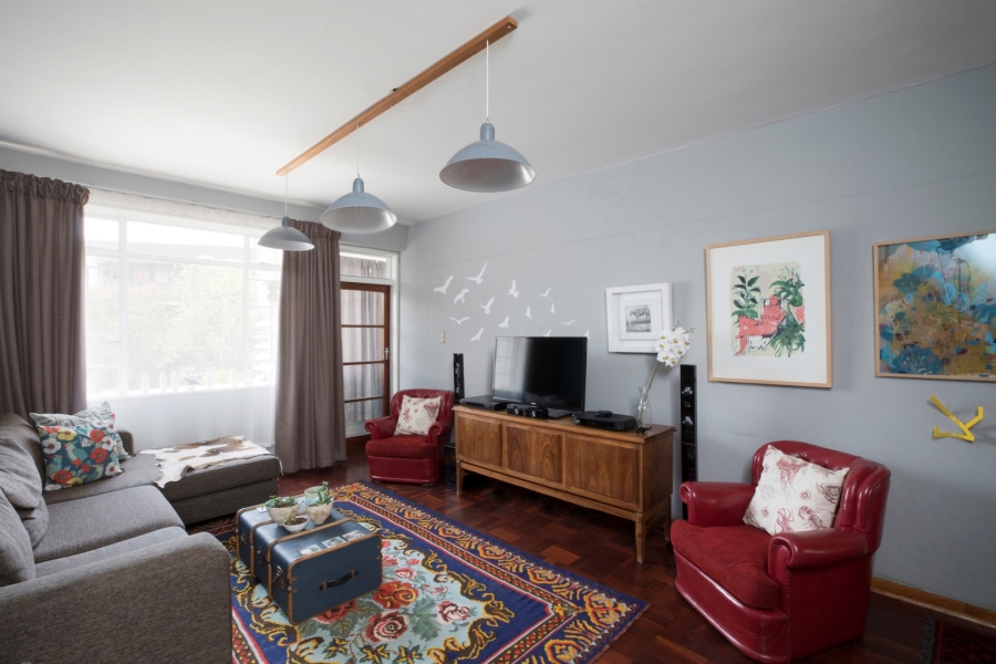 2 Bedroom Property for Sale in Waverley Gauteng