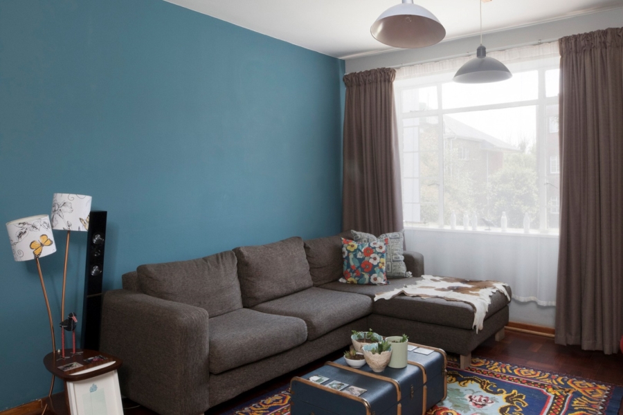 2 Bedroom Property for Sale in Waverley Gauteng