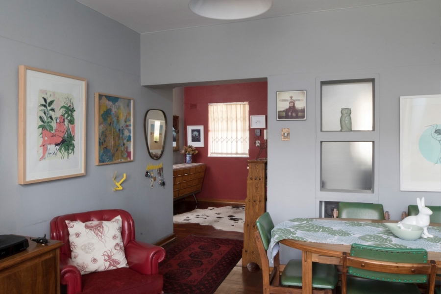 2 Bedroom Property for Sale in Waverley Gauteng