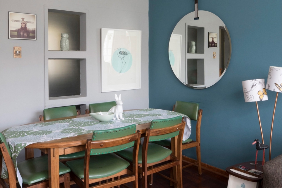 2 Bedroom Property for Sale in Waverley Gauteng