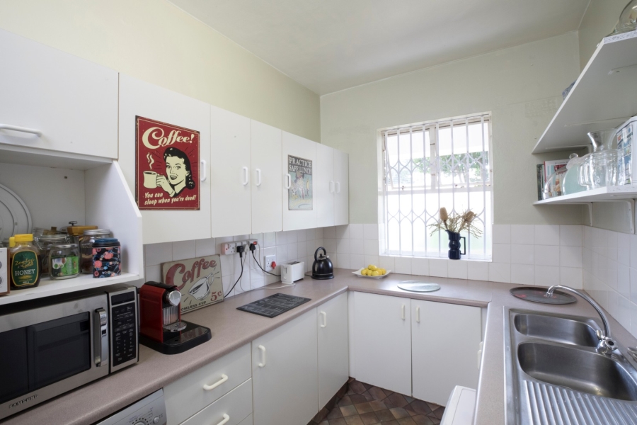 2 Bedroom Property for Sale in Waverley Gauteng