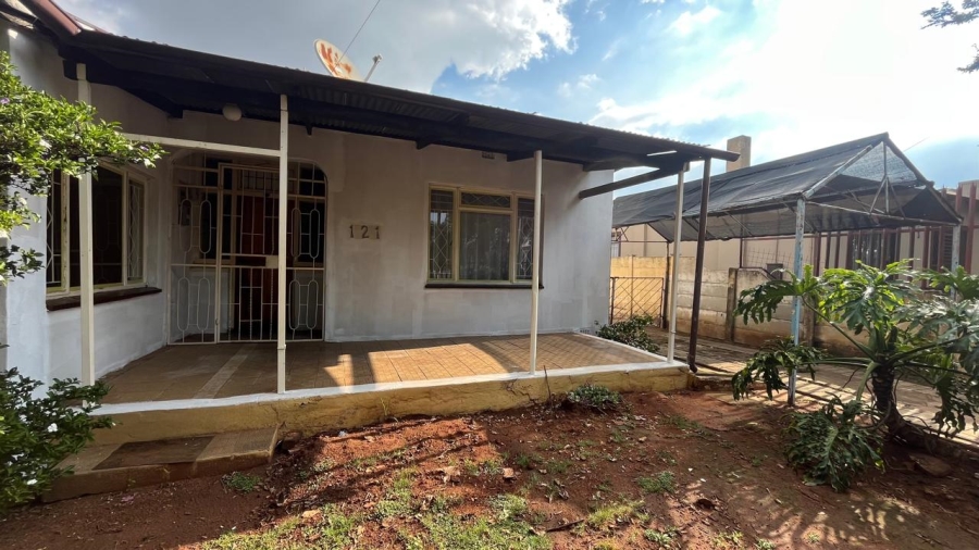 3 Bedroom Property for Sale in Randgate Gauteng