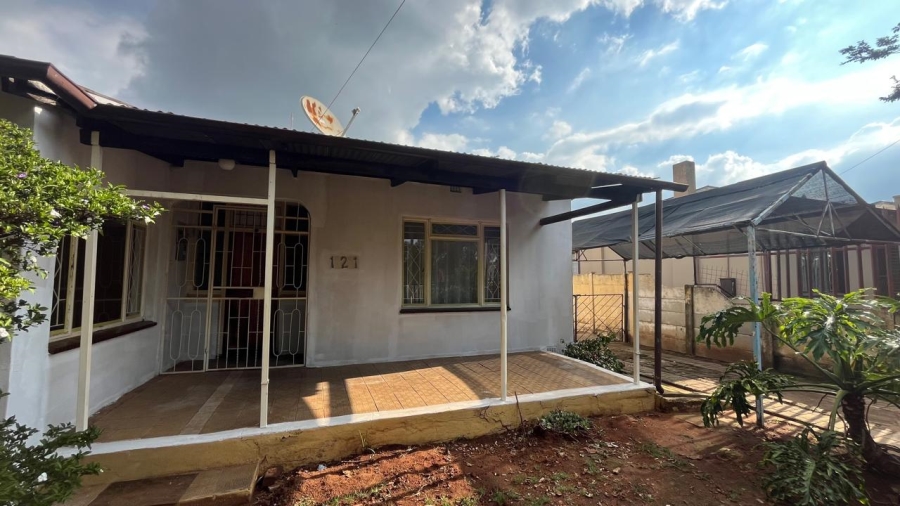 3 Bedroom Property for Sale in Randgate Gauteng