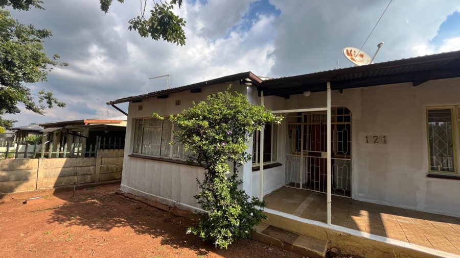 3 Bedroom Property for Sale in Randgate Gauteng