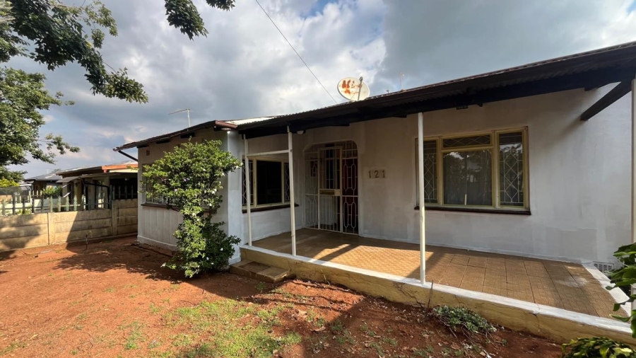 3 Bedroom Property for Sale in Randgate Gauteng