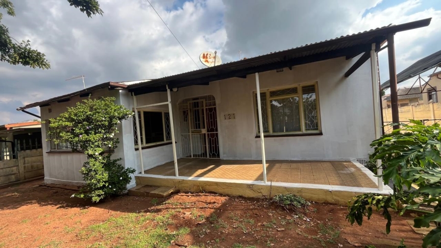 3 Bedroom Property for Sale in Randgate Gauteng