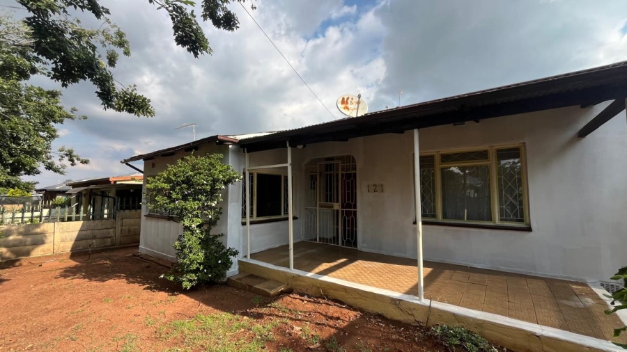 3 Bedroom Property for Sale in Randgate Gauteng