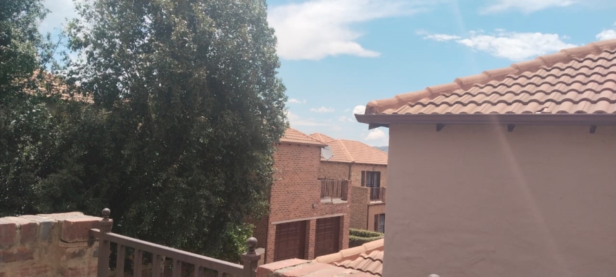 To Let 2 Bedroom Property for Rent in Willowbrook Gauteng