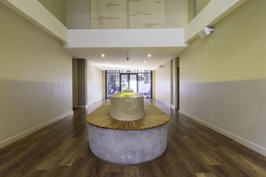 To Let 1 Bedroom Property for Rent in Sandton Central Gauteng