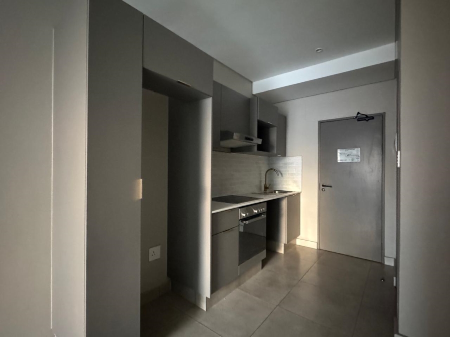 To Let 1 Bedroom Property for Rent in Sandton Central Gauteng