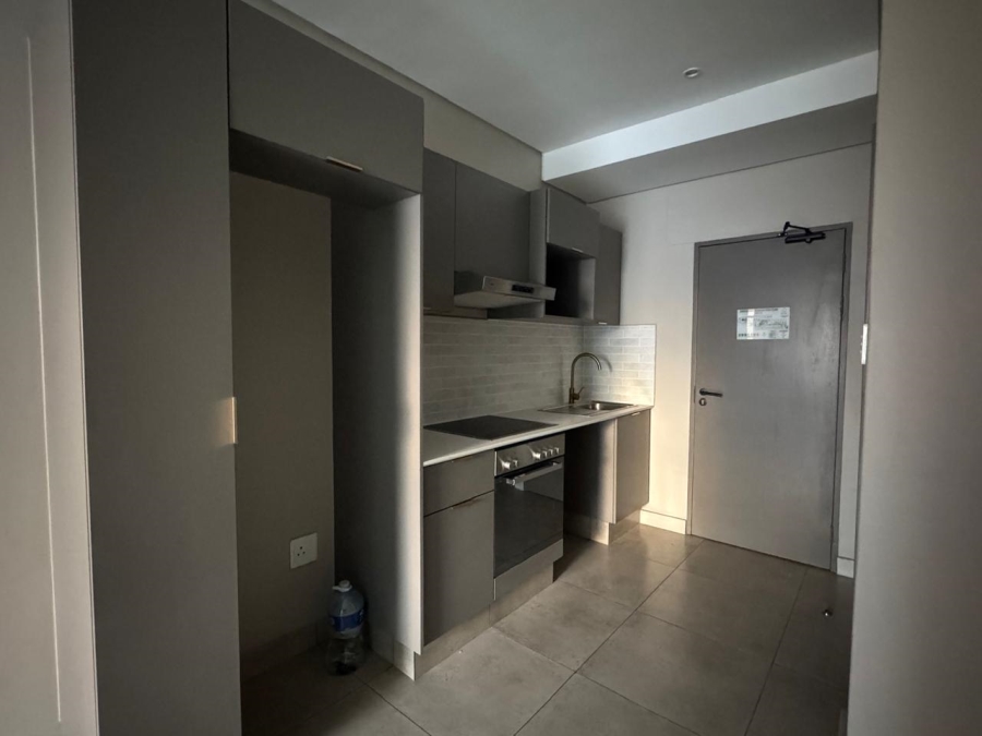 To Let 1 Bedroom Property for Rent in Sandton Central Gauteng