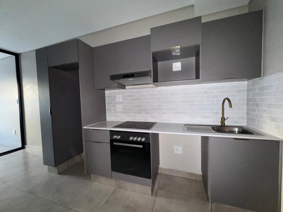 To Let 1 Bedroom Property for Rent in Sandton Central Gauteng